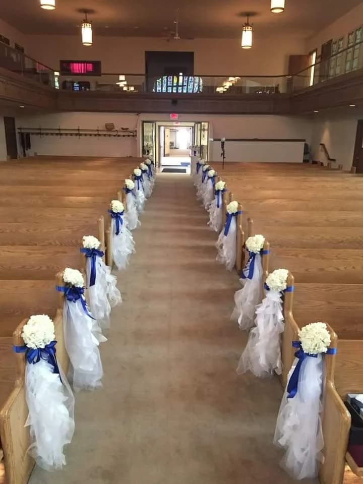 Decoration for Engagement