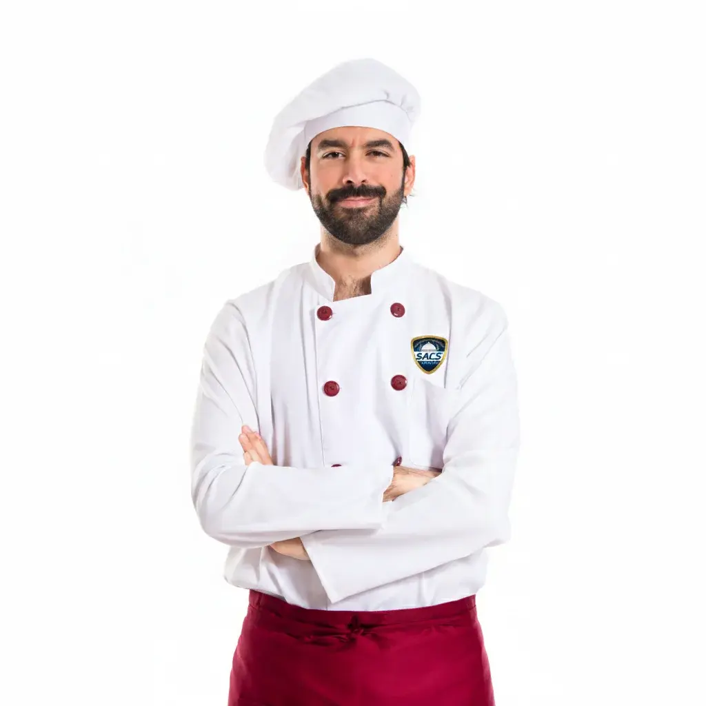 On-site Chef & Catering