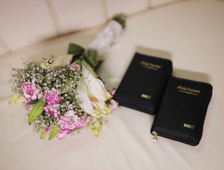 Engagement Photoshoot